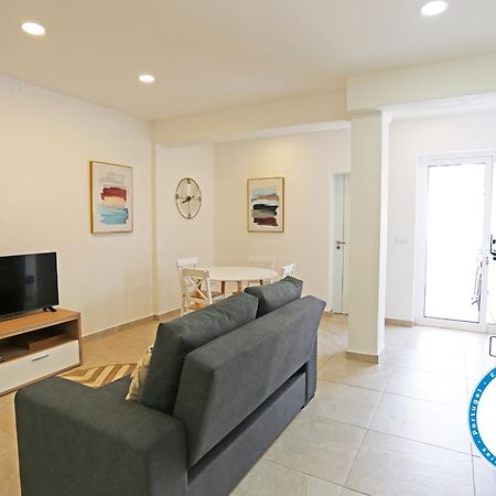 B88 - Mendonca Street Apartment 라고스 외부 사진