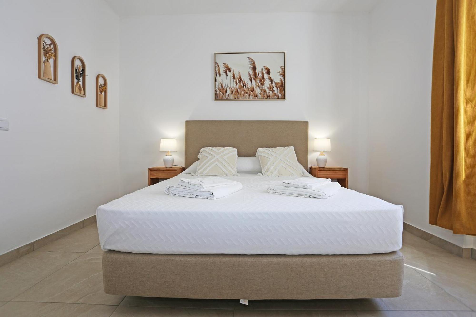 B88 - Mendonca Street Apartment 라고스 외부 사진