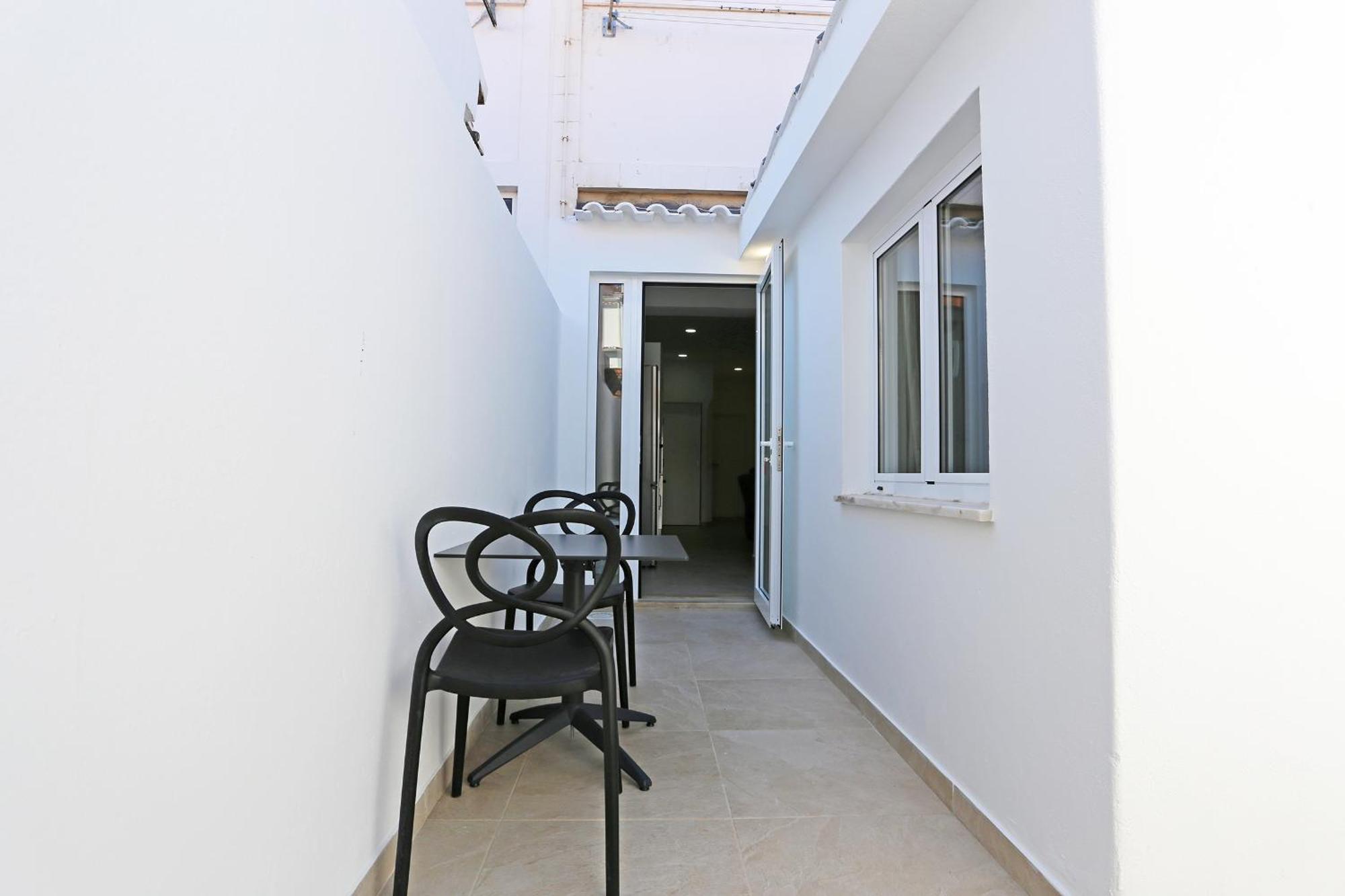 B88 - Mendonca Street Apartment 라고스 외부 사진