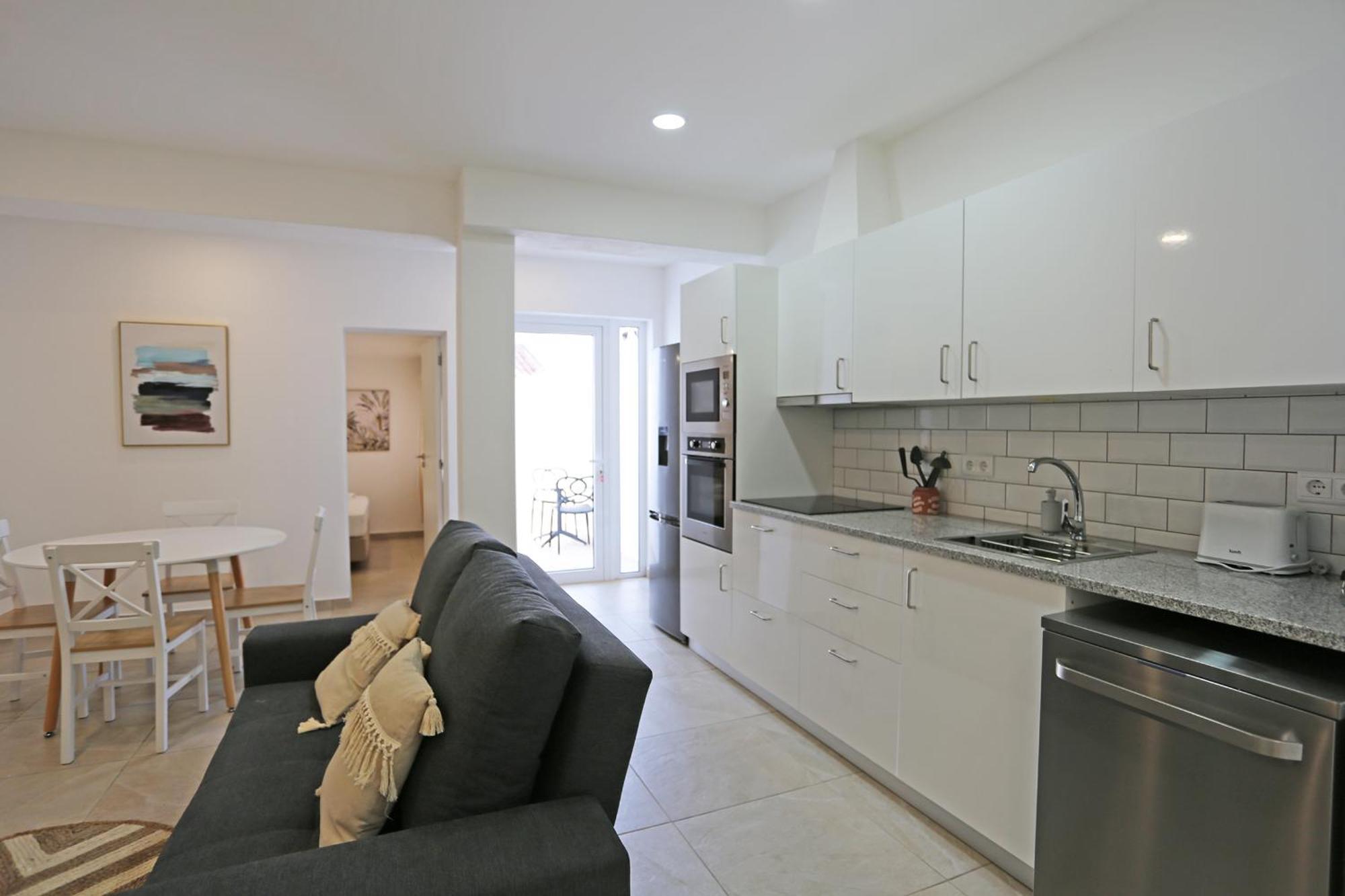 B88 - Mendonca Street Apartment 라고스 외부 사진
