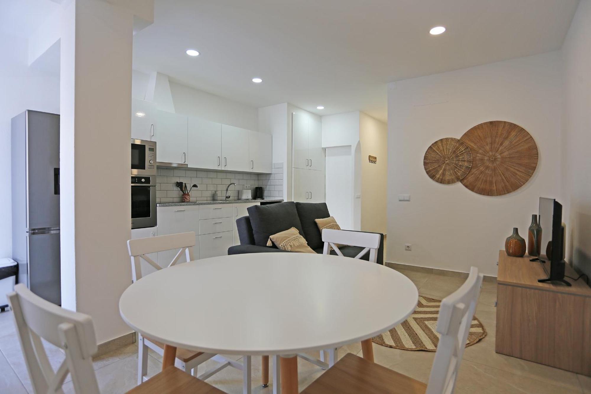 B88 - Mendonca Street Apartment 라고스 외부 사진