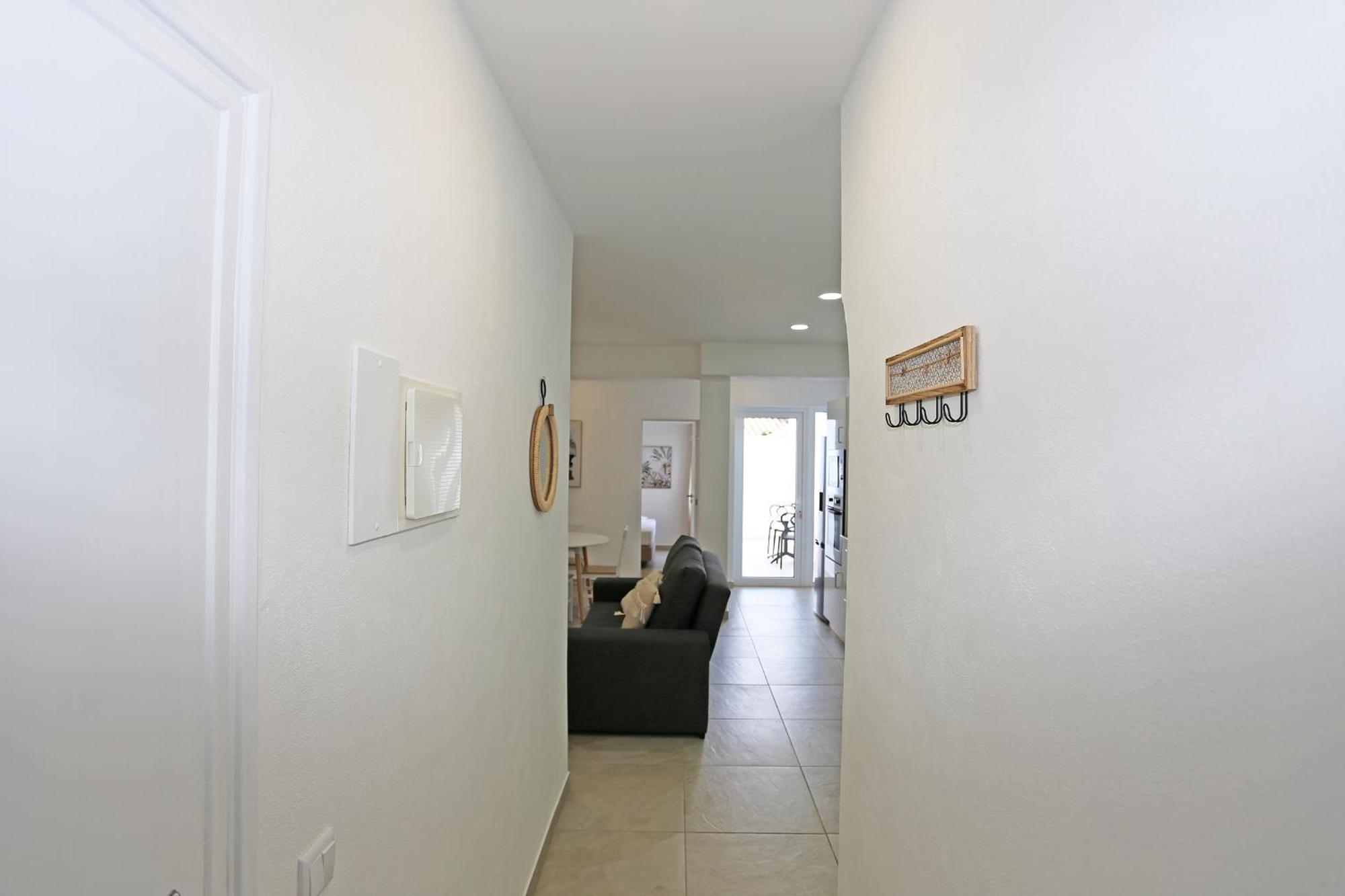 B88 - Mendonca Street Apartment 라고스 외부 사진