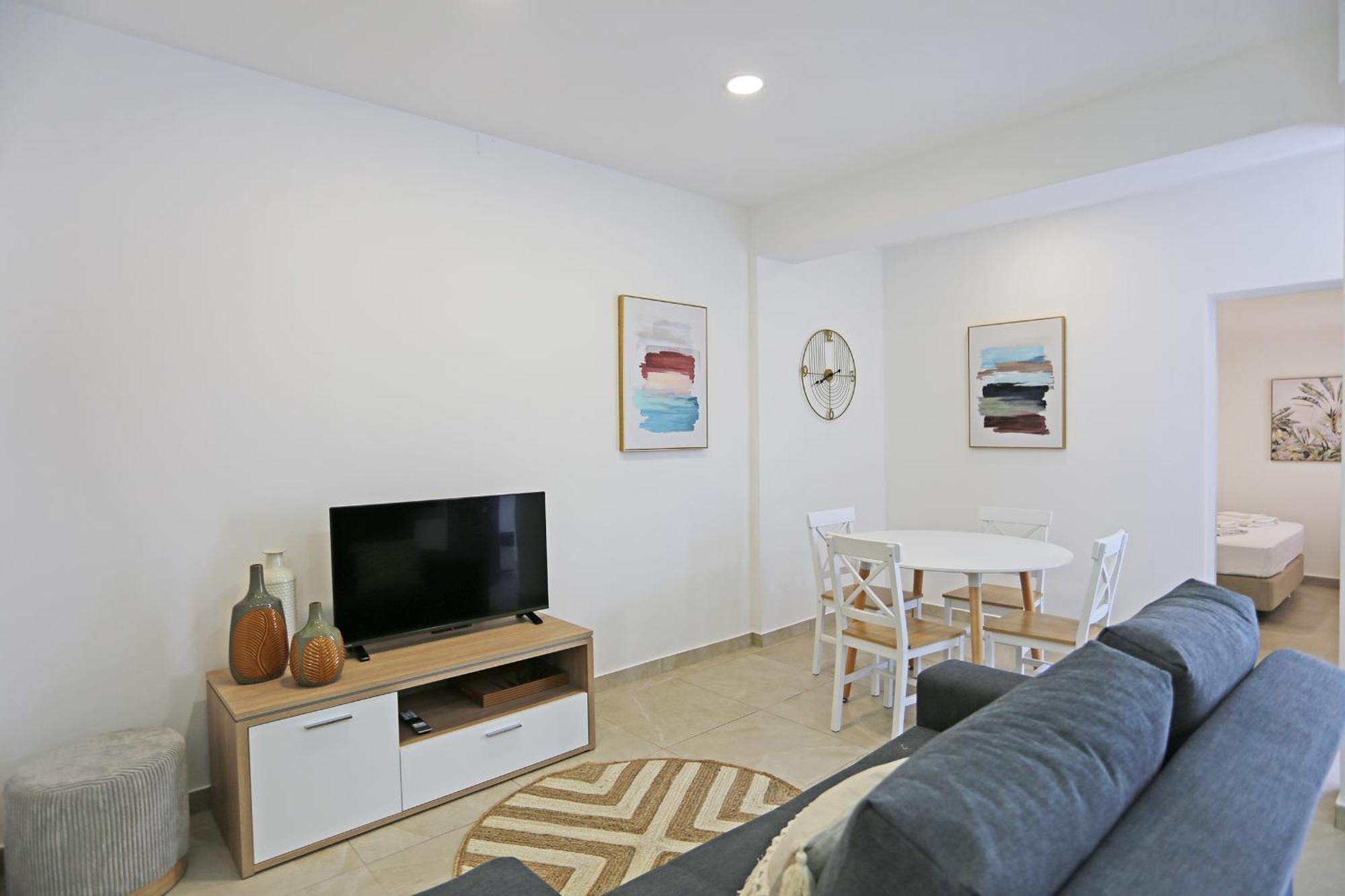 B88 - Mendonca Street Apartment 라고스 외부 사진