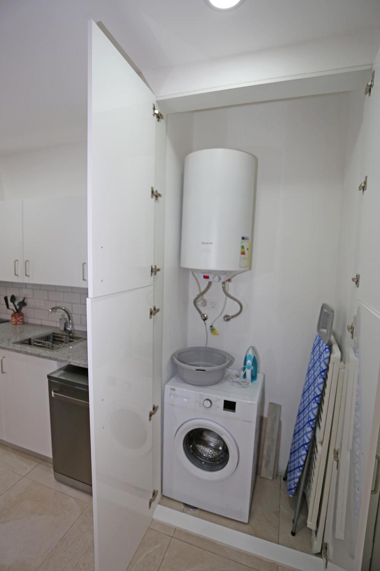 B88 - Mendonca Street Apartment 라고스 외부 사진