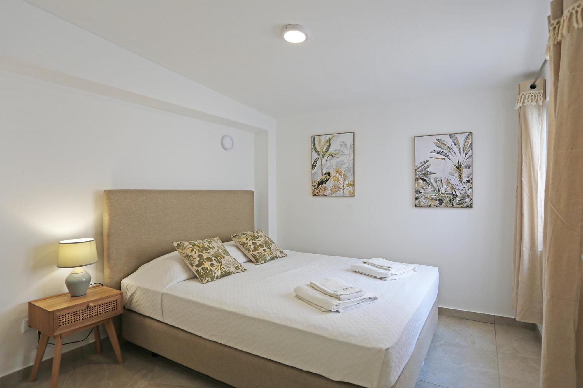 B88 - Mendonca Street Apartment 라고스 외부 사진