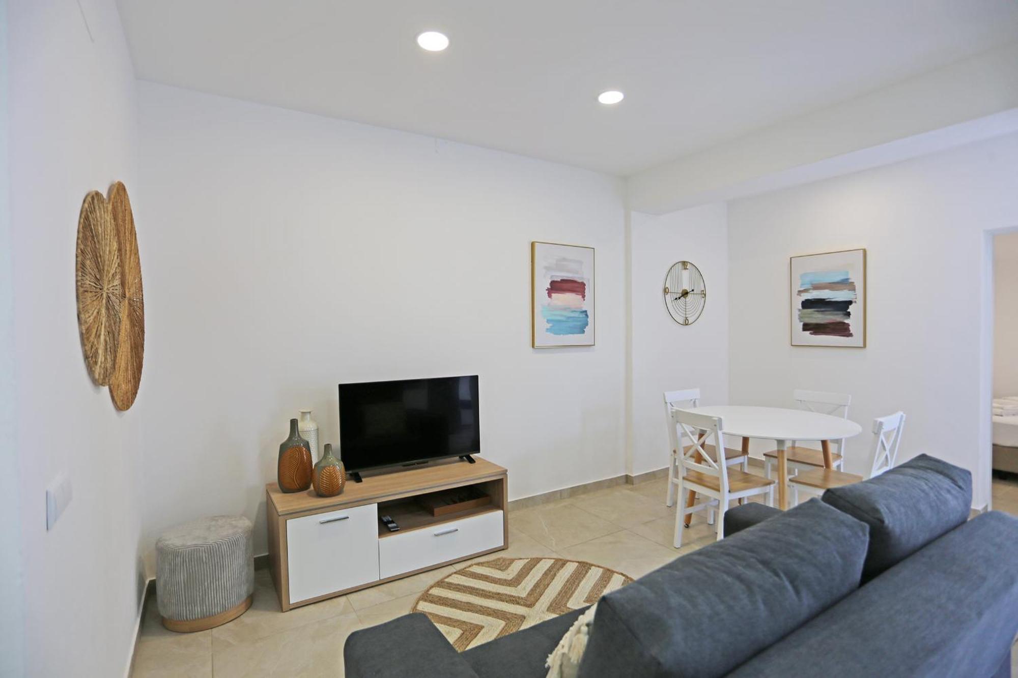 B88 - Mendonca Street Apartment 라고스 외부 사진